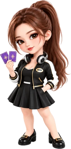 Elsie Chan